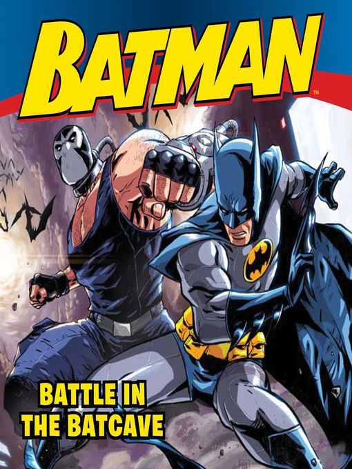 Title details for Battle in the Batcave by Donald Lemke - Available